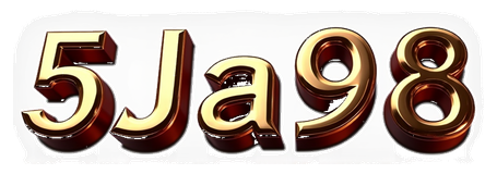 5ja98 logo